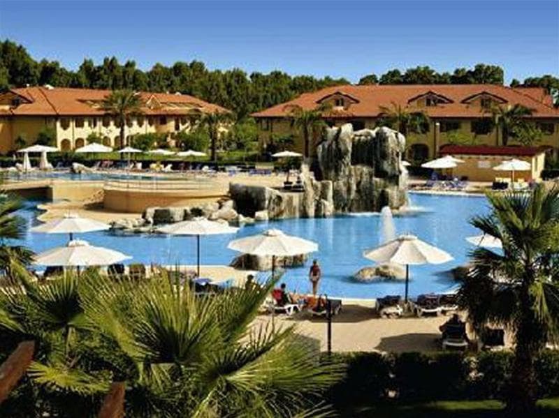 Falkensteiner Club Funimation Garden Calabria 2