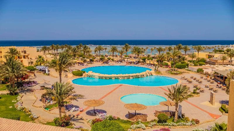 Blend Elphistone Resort photo 1