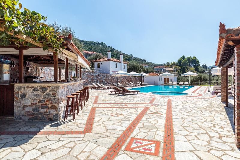 Evlalia Studios & Apartments 2