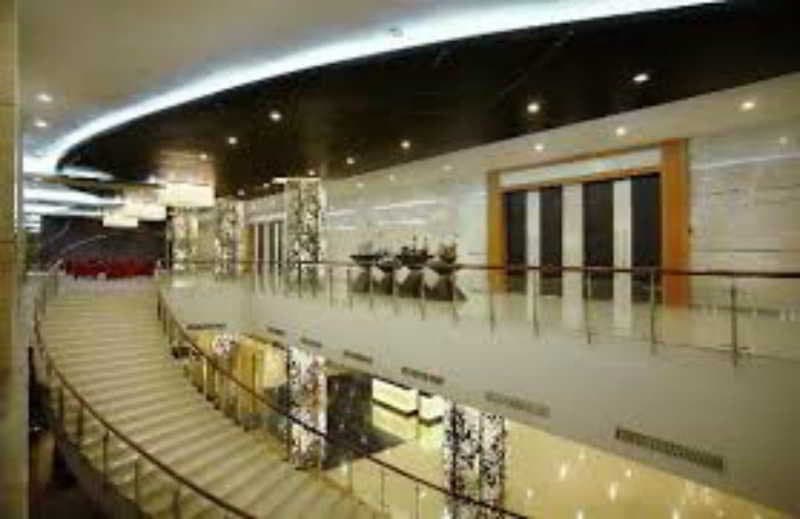 Atria Hotel Magelang 5