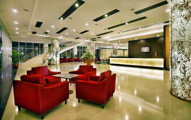 Atria Hotel Magelang 4