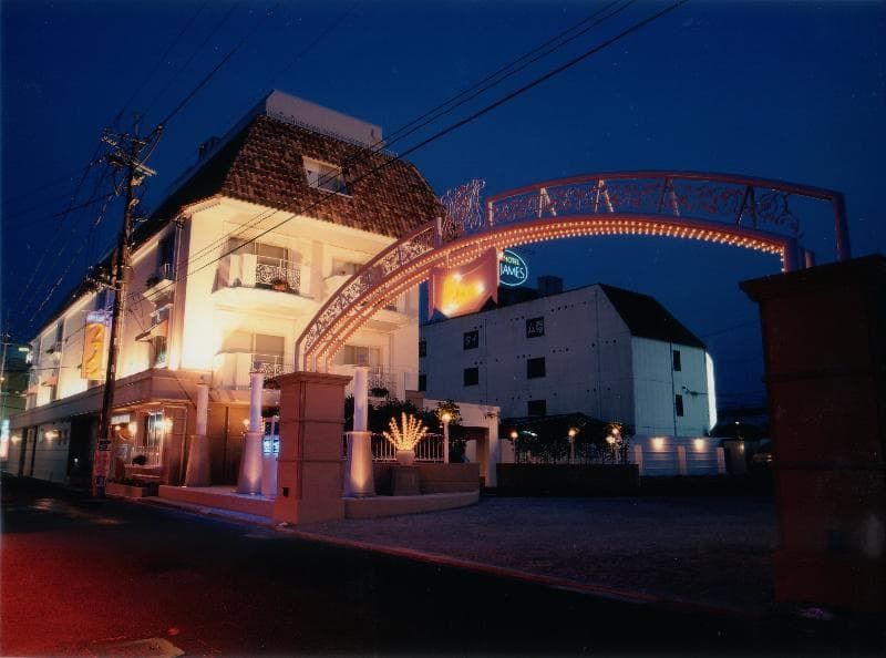 Hotel Fine Biwako I (Adults Only) main
