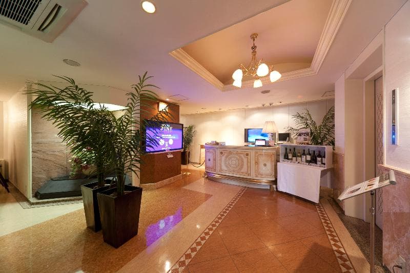 Hotel Fine Rokko Kita Ichibanchi - Adults Only 3