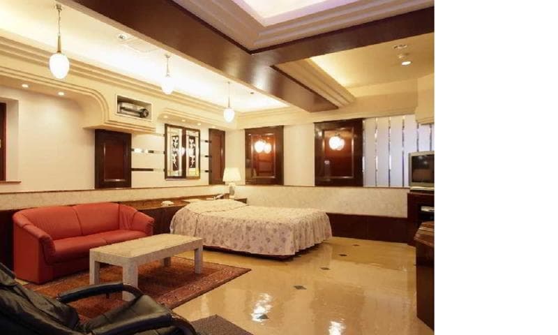 Hotel Fine Misaki Minami Ichibanchi 4