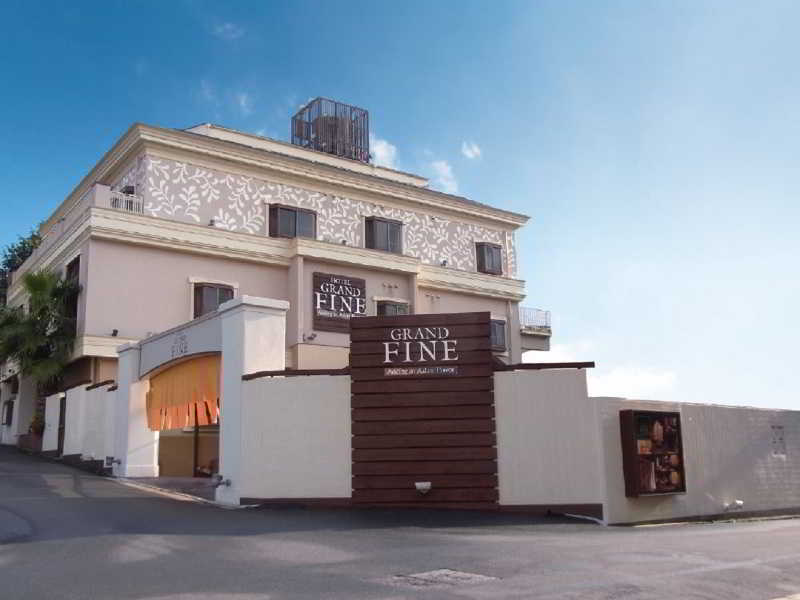 Grand Fine Kyoto Okazaki - Adults Only photo 1