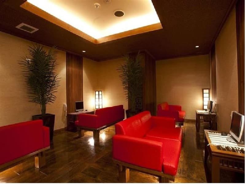 Grand Fine Kyoto Okazaki - Adults Only 3