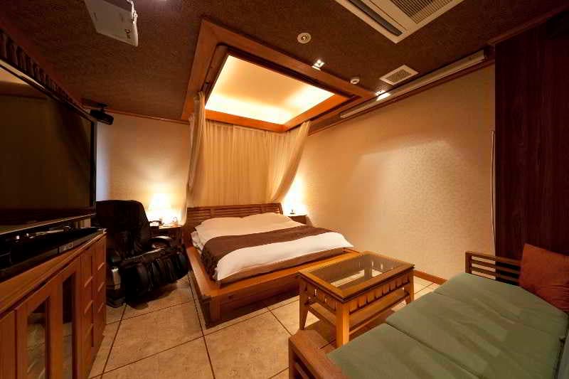 Grand Fine Kyoto Okazaki - Adults Only 4