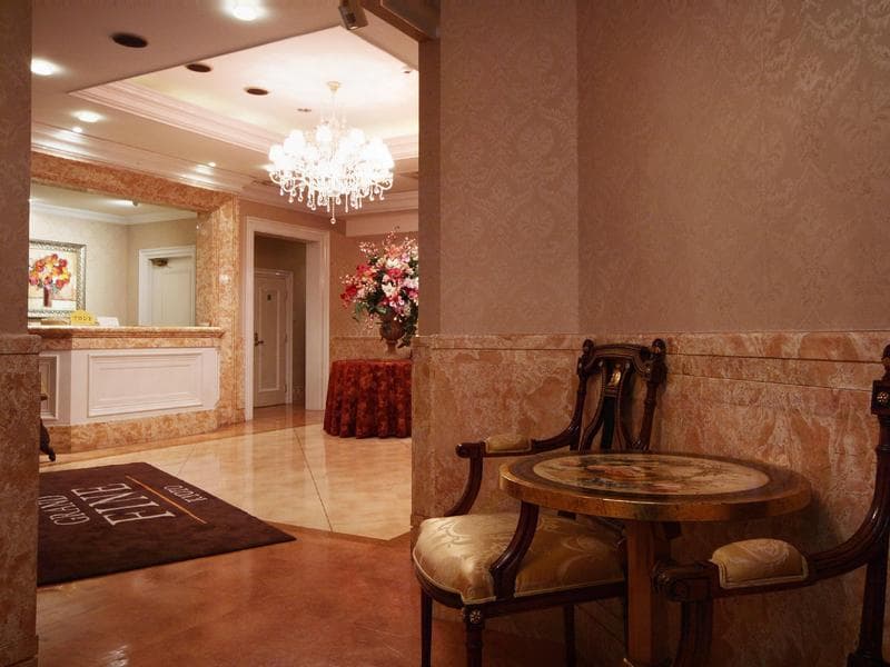 Grand Fine Kyoto Minami - Adults Only 5