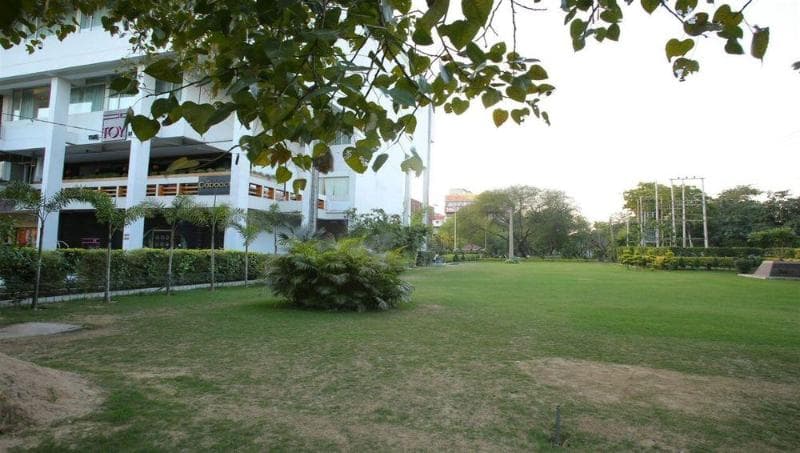 The Toy Chandigarh 4