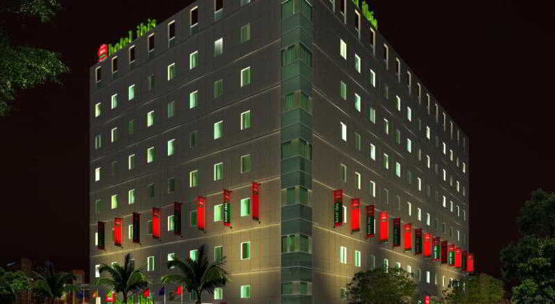 Ibis Navi Mumbai Hotel photo 1