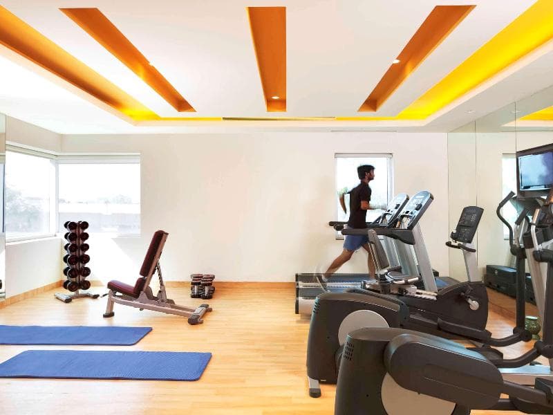 Ibis Navi Mumbai Hotel 2