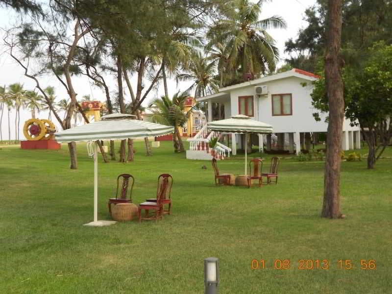 Vgp Golden Beach Resort 3