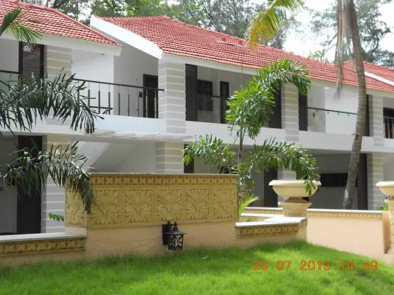 Vgp Golden Beach Resort 4