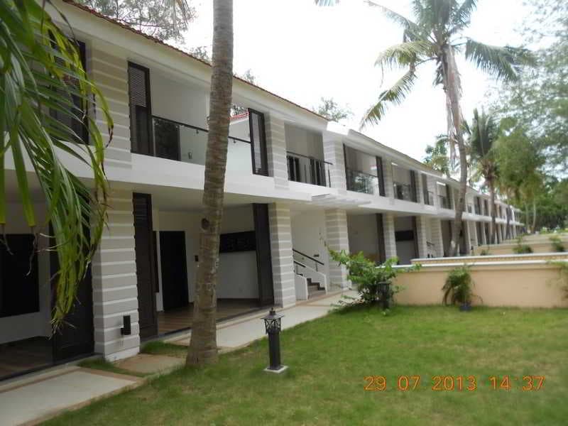 Vgp Golden Beach Resort 5