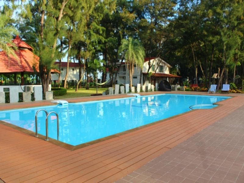 Vgp Golden Beach Resort photo 1