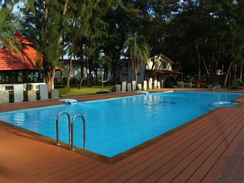 Vgp Golden Beach Resort 2