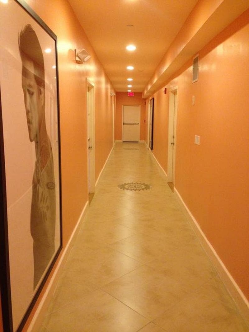 Casa Victoria Orchid Hotel