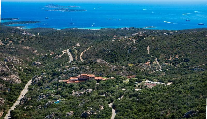 Myo Hotel Rocce Sarde 2