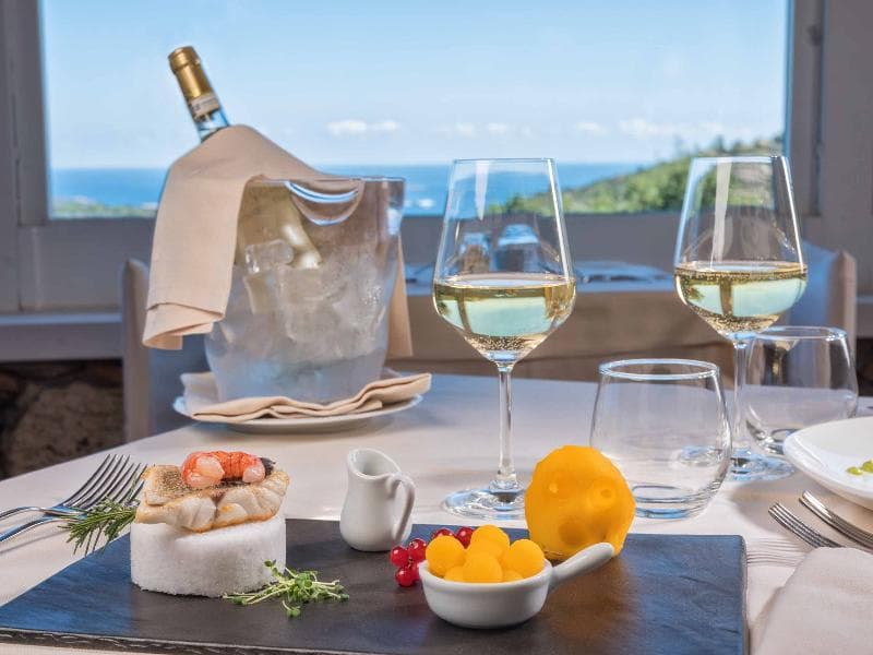 Myo Hotel Rocce Sarde 4