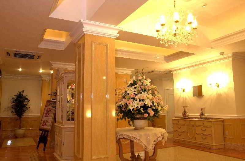 Hotel Fine Garden Juso Free Parking - Adult Only photo 1