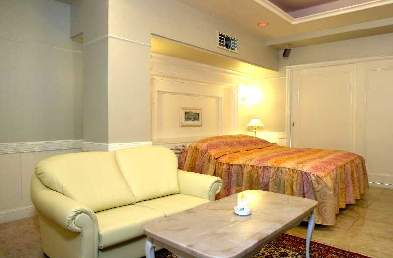 Hotel Fine Garden Juso Free Parking - Adult Only 5