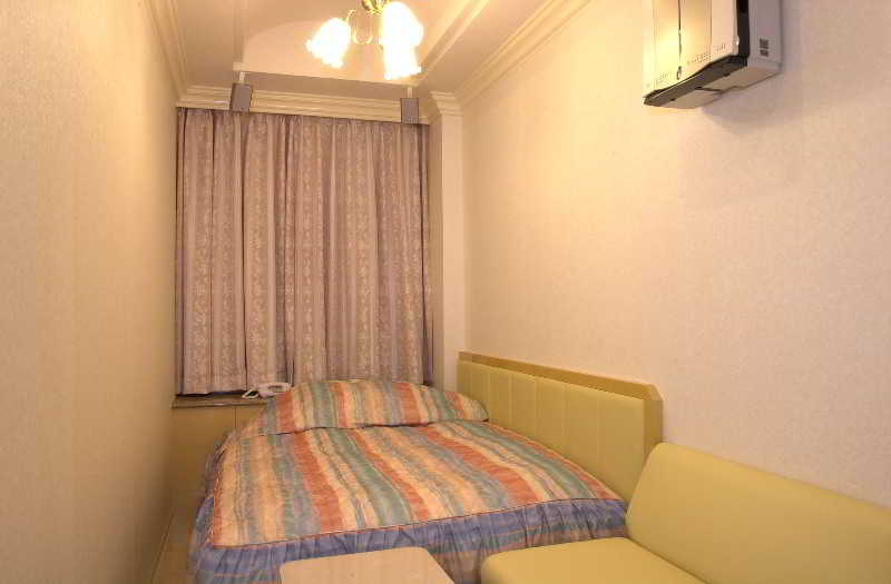 Hotel Fine Garden Juso Free Parking - Adult Only 4