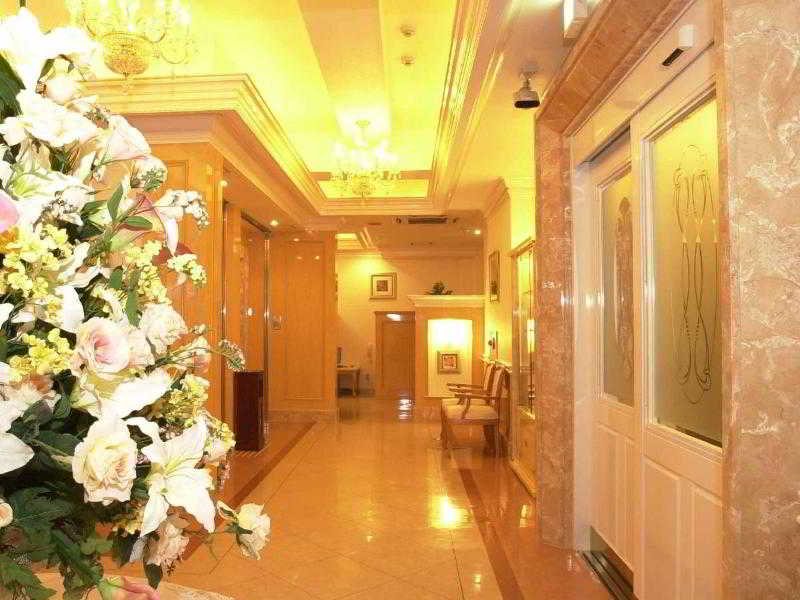 Fine Garden Umeda - Adults Only 3