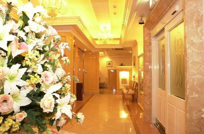 Fine Garden Umeda - Adults Only 4
