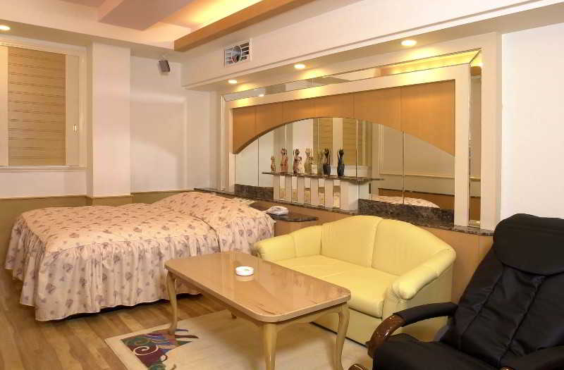 Fine Garden Umeda - Adults Only 5