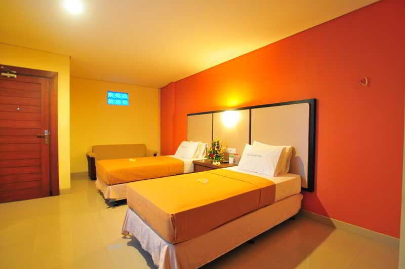 Sandat Legian Bali 3