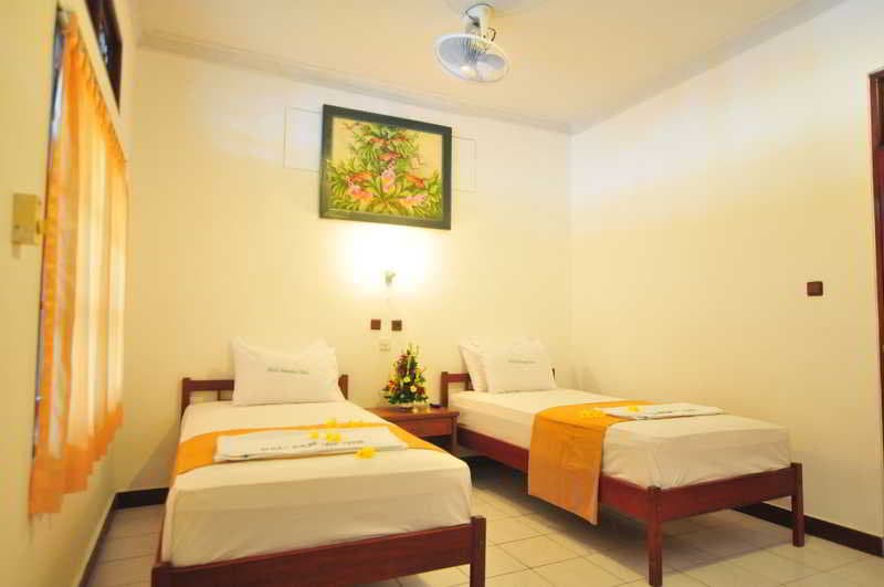 Sandat Legian Bali 4