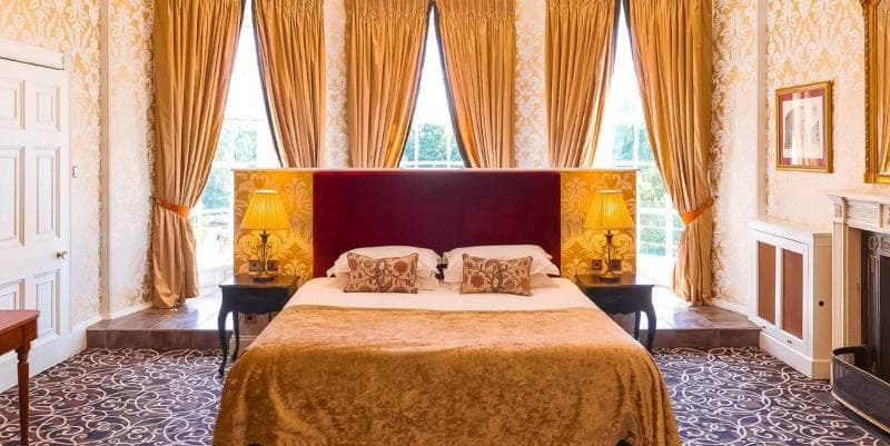 Bishopstrow Hotel & Spa 2