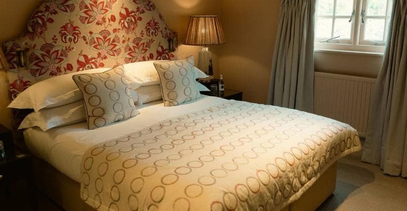 Bishopstrow Hotel & Spa 4