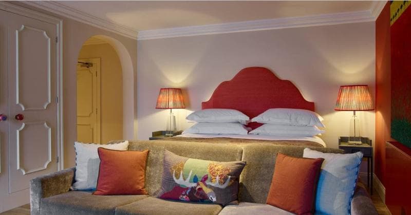 Bishopstrow Hotel & Spa 5