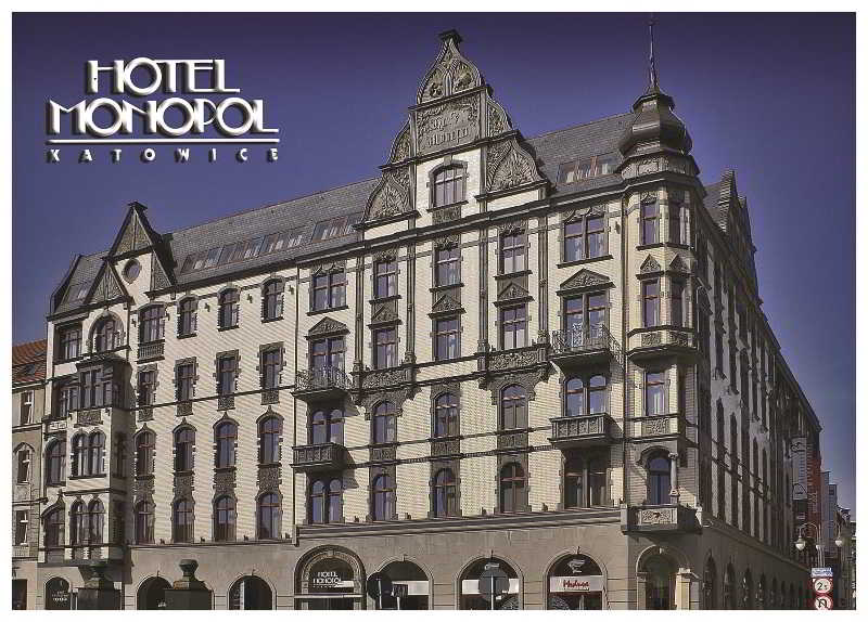 Monopol 3