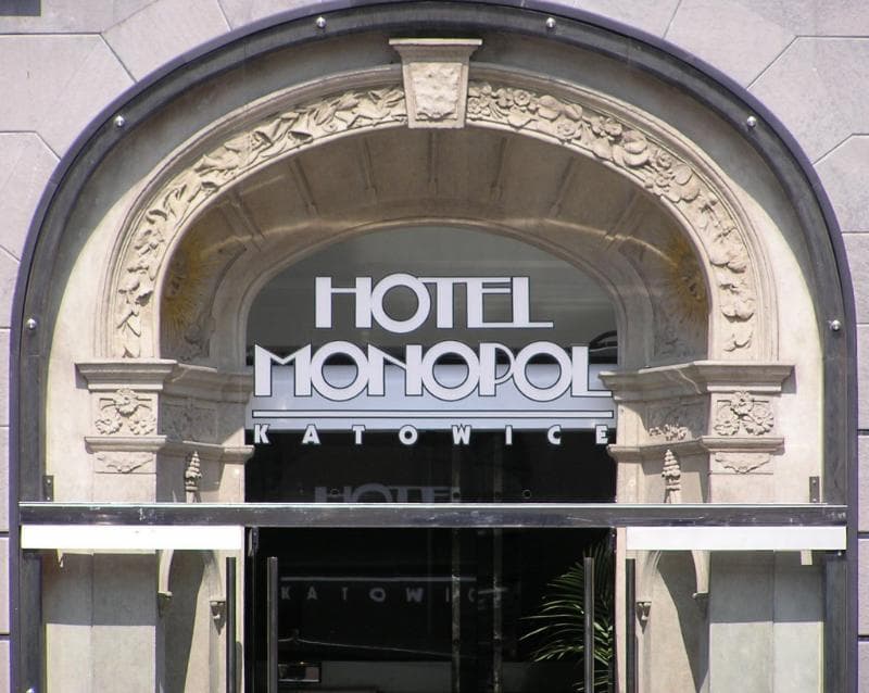 Monopol 2