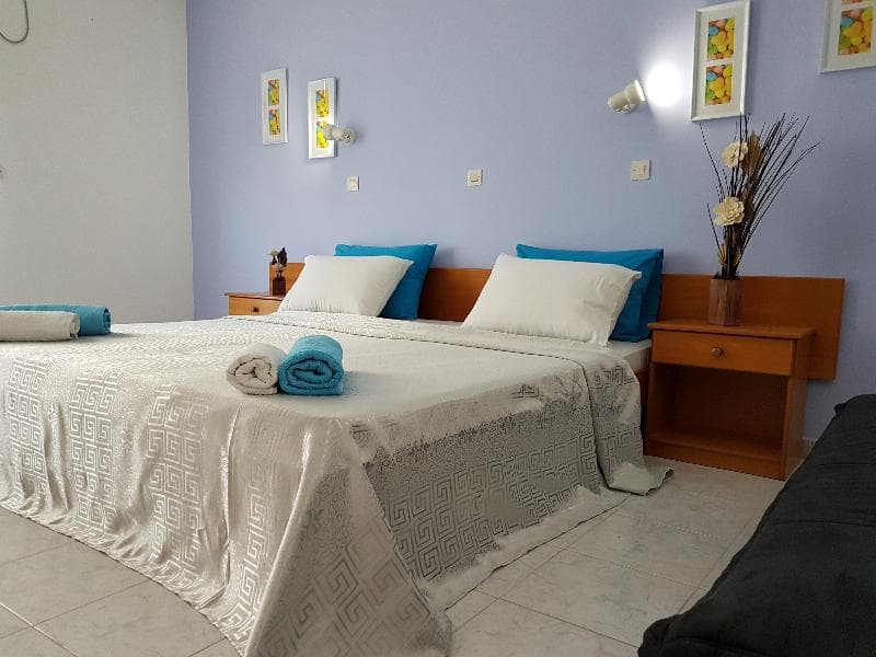 Pyrgos Hotel photo 1