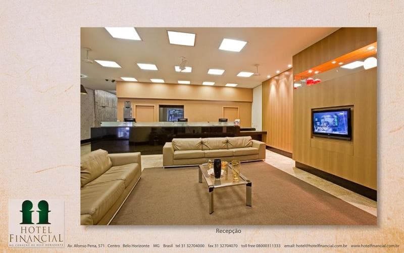 Hotel Financial 4