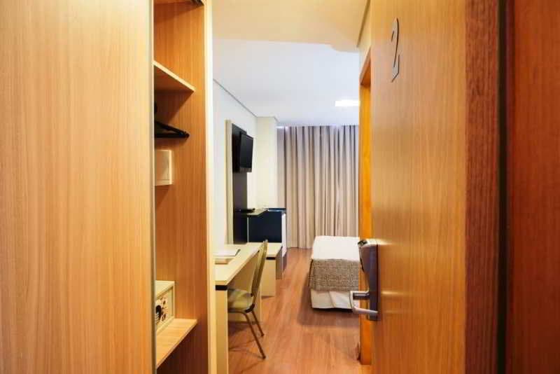 Hotel Financial 5