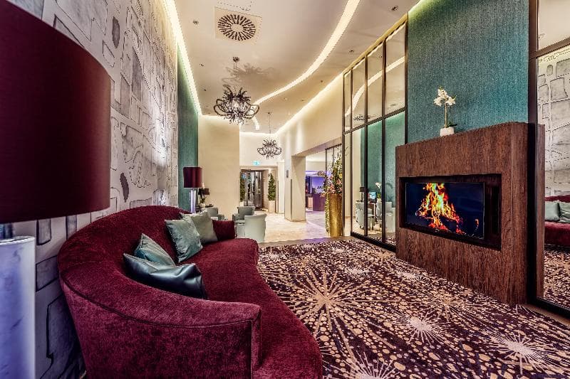 Cityclass Hotel Alter Markt 5