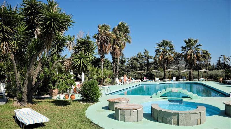 Rhodian Sun 5