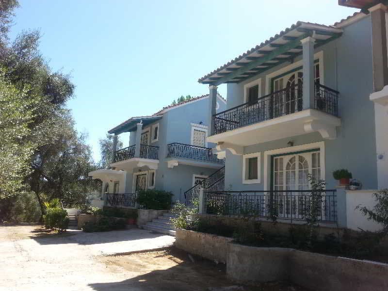 Rigos Apartments photo 1