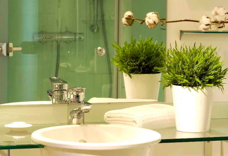 Upstalsboom Hotel Meersinn 3