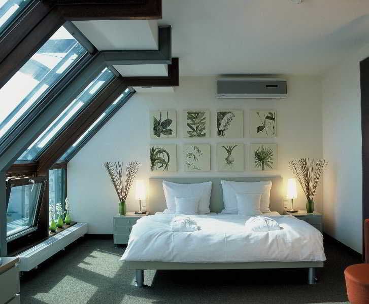 Upstalsboom Hotel Meersinn 4