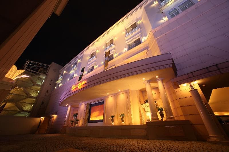 Hotel Fine Garden Kyoto Minami - Adults Only main