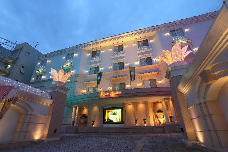 Hotel Fine Garden Kyoto Minami - Adults Only 3