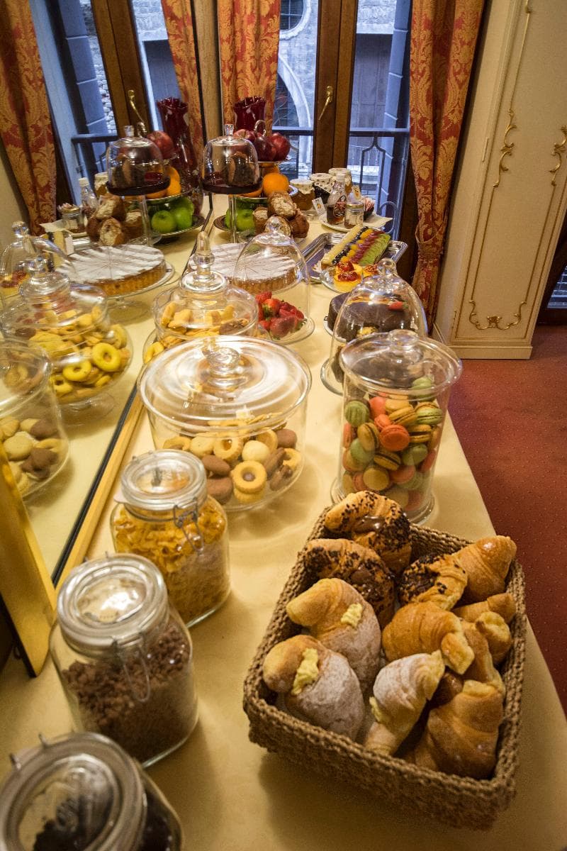Hotel Becher 2
