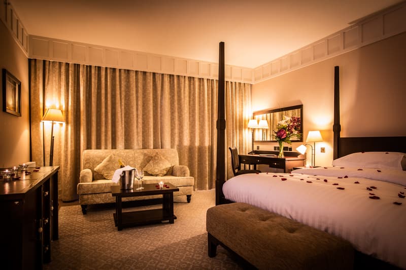 Lough Eske Castle Hotel & Spa 2