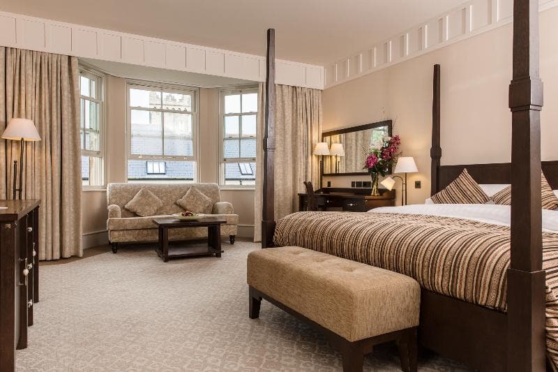 Lough Eske Castle Hotel & Spa 3
