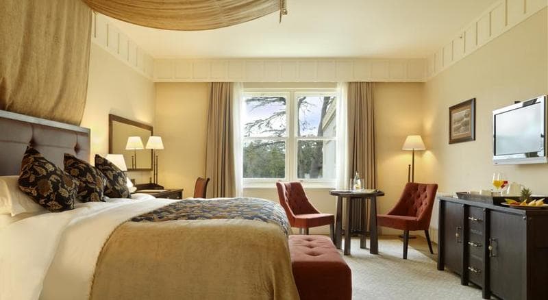 Lough Eske Castle Hotel & Spa 5